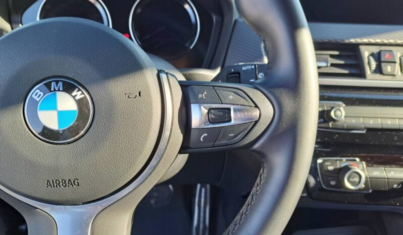 BMW X2 sDrive 16D M Sport (Φ) ΕΛΛΗΝΙΚΗΣ ΑΝΤΙΠΡΟΣΩΠΕΙΑΣ full