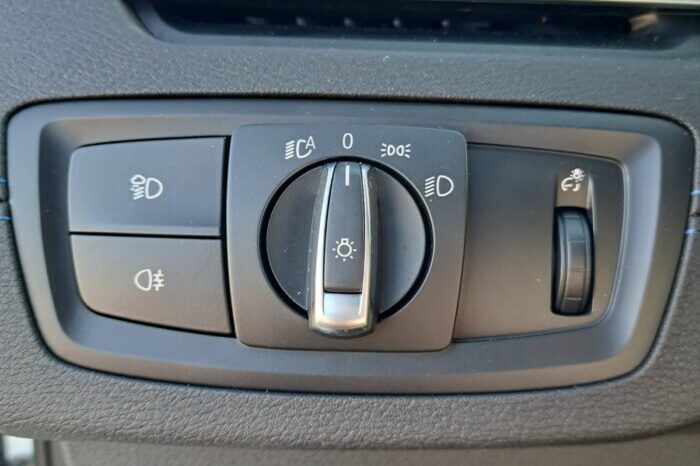 BMW X2 sDrive 16D M Sport (Φ) ΕΛΛΗΝΙΚΗΣ ΑΝΤΙΠΡΟΣΩΠΕΙΑΣ full