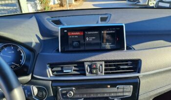 BMW X2 sDrive 16D M Sport (Φ) ΕΛΛΗΝΙΚΗΣ ΑΝΤΙΠΡΟΣΩΠΕΙΑΣ full