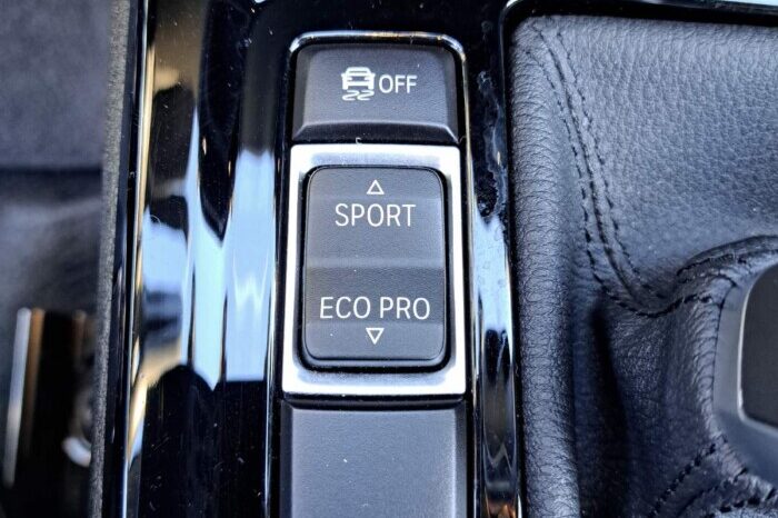 BMW X2 sDrive 16D M Sport (Φ) ΕΛΛΗΝΙΚΗΣ ΑΝΤΙΠΡΟΣΩΠΕΙΑΣ full