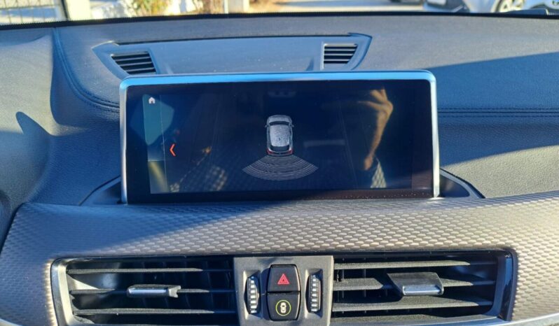 BMW X2 sDrive 16D M Sport (Φ) ΕΛΛΗΝΙΚΗΣ ΑΝΤΙΠΡΟΣΩΠΕΙΑΣ full