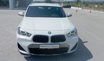 BMW X2 sDrive 16D M Sport X (Φ) ΕΛΛΗΝΙΚΗΣ ΑΝΤΙΠΡΟΣΩΠΕΙΑΣ full