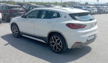 BMW X2 sDrive 16D M Sport X (Φ) ΕΛΛΗΝΙΚΗΣ ΑΝΤΙΠΡΟΣΩΠΕΙΑΣ full