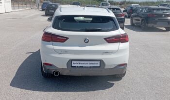 BMW X2 sDrive 16D M Sport X (Φ) ΕΛΛΗΝΙΚΗΣ ΑΝΤΙΠΡΟΣΩΠΕΙΑΣ full