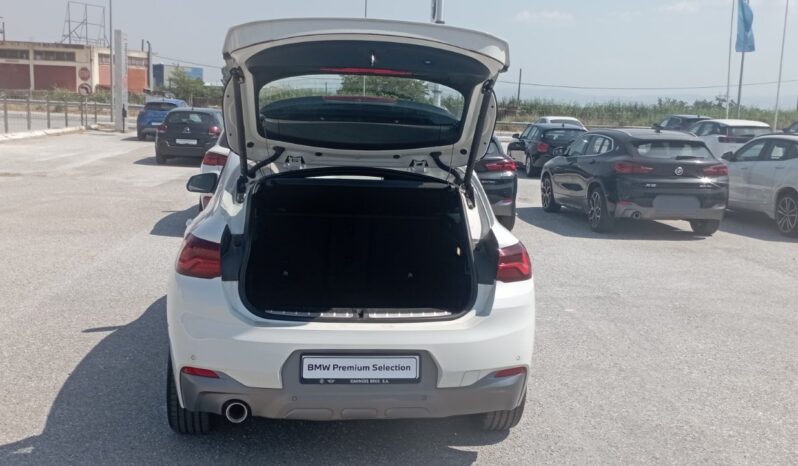 BMW X2 sDrive 16D M Sport X (Φ) ΕΛΛΗΝΙΚΗΣ ΑΝΤΙΠΡΟΣΩΠΕΙΑΣ full