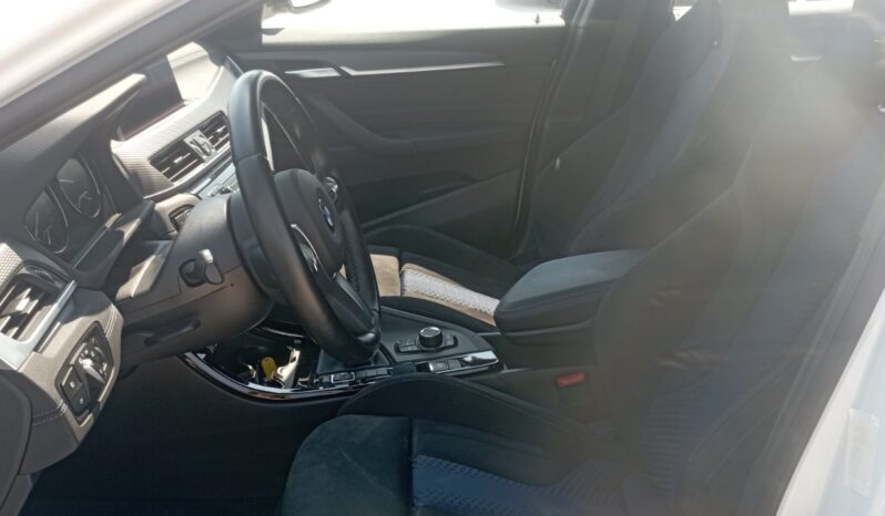 BMW X2 sDrive 16D M Sport X (Φ) ΕΛΛΗΝΙΚΗΣ ΑΝΤΙΠΡΟΣΩΠΕΙΑΣ full
