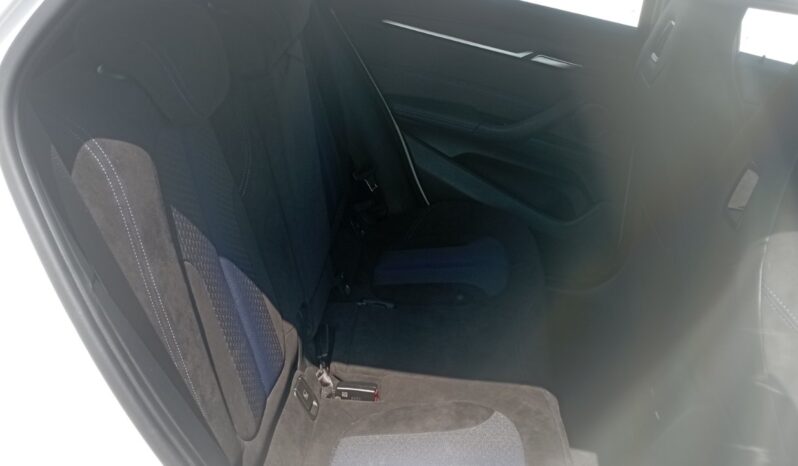 BMW X2 sDrive 16D M Sport X (Φ) ΕΛΛΗΝΙΚΗΣ ΑΝΤΙΠΡΟΣΩΠΕΙΑΣ full