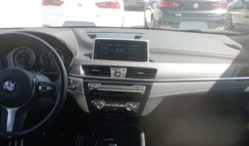 BMW X2 sDrive 16D M Sport X (Φ) ΕΛΛΗΝΙΚΗΣ ΑΝΤΙΠΡΟΣΩΠΕΙΑΣ full