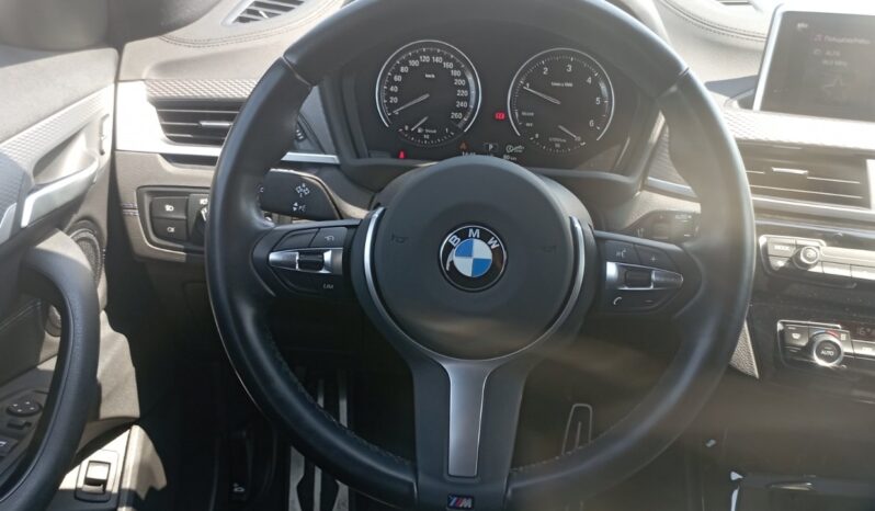BMW X2 sDrive 16D M Sport X (Φ) ΕΛΛΗΝΙΚΗΣ ΑΝΤΙΠΡΟΣΩΠΕΙΑΣ full