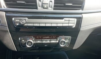 BMW X2 sDrive 16D M Sport X (Φ) ΕΛΛΗΝΙΚΗΣ ΑΝΤΙΠΡΟΣΩΠΕΙΑΣ full