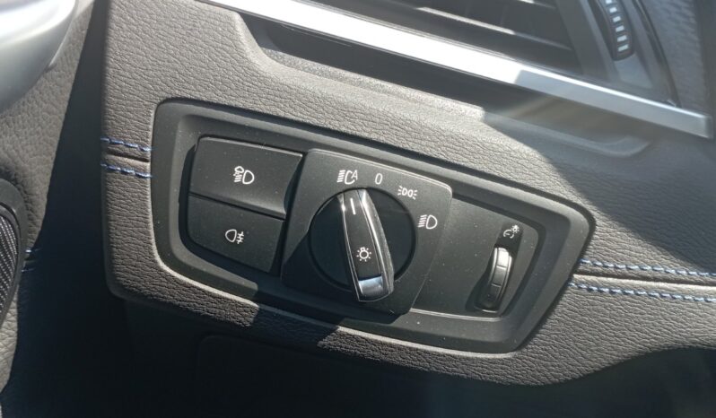 BMW X2 sDrive 16D M Sport X (Φ) ΕΛΛΗΝΙΚΗΣ ΑΝΤΙΠΡΟΣΩΠΕΙΑΣ full