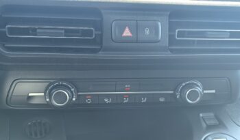 PEUGEOT e-PARTNER VAN 136hp L2H1 full