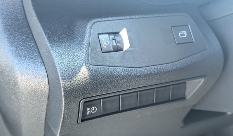 PEUGEOT e-PARTNER VAN 136hp L2H1 full