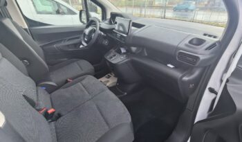 PEUGEOT e-PARTNER VAN 136hp L2H1 full