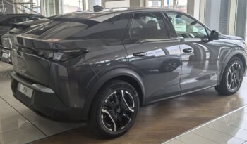 Peugeot e‐3008 210hp (157kW) 73kWh Allure full