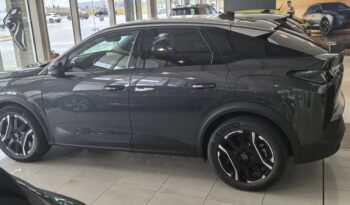 Peugeot e‐3008 210hp (157kW) 73kWh Allure full