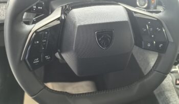 Peugeot e‐3008 210hp (157kW) 73kWh Allure full