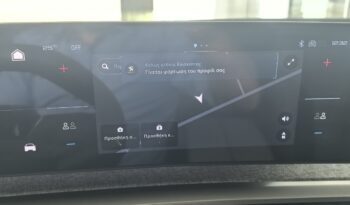 Peugeot e‐3008 210hp (157kW) 73kWh Allure full