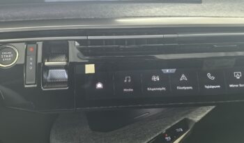 Peugeot e‐3008 210hp (157kW) 73kWh Allure full