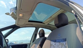 Citroen Xsara Picasso 1.6 ΒΕΝΖΙΝΗ ΑΕΡΙΟ full