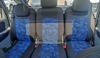 Citroen Xsara Picasso 1.6 ΒΕΝΖΙΝΗ ΑΕΡΙΟ full