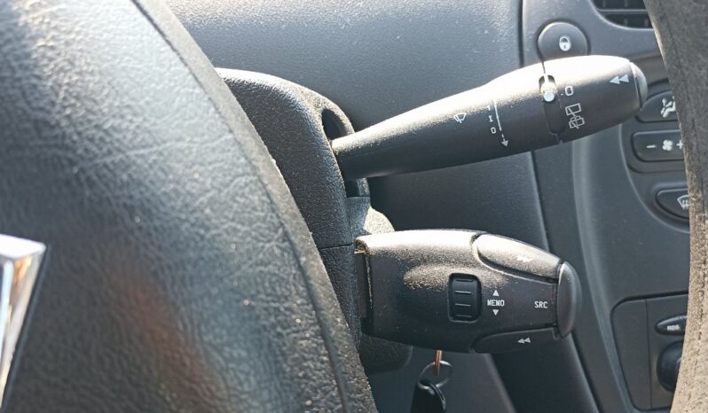 Citroen Xsara Picasso 1.6 ΒΕΝΖΙΝΗ ΑΕΡΙΟ full