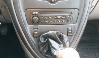 Citroen Xsara Picasso 1.6 ΒΕΝΖΙΝΗ ΑΕΡΙΟ full
