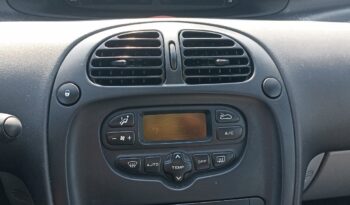 Citroen Xsara Picasso 1.6 ΒΕΝΖΙΝΗ ΑΕΡΙΟ full