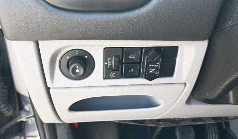 Citroen Xsara Picasso 1.6 ΒΕΝΖΙΝΗ ΑΕΡΙΟ full
