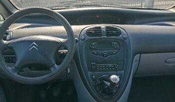 Citroen Xsara Picasso 1.6 ΒΕΝΖΙΝΗ ΑΕΡΙΟ full