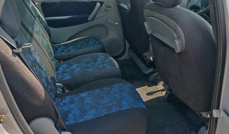 Citroen Xsara Picasso 1.6 ΒΕΝΖΙΝΗ ΑΕΡΙΟ full