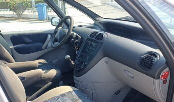 Citroen Xsara Picasso 1.6 ΒΕΝΖΙΝΗ ΑΕΡΙΟ full