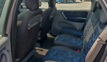 Citroen Xsara Picasso 1.6 ΒΕΝΖΙΝΗ ΑΕΡΙΟ full