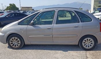 Citroen Xsara Picasso 1.6 ΒΕΝΖΙΝΗ ΑΕΡΙΟ full