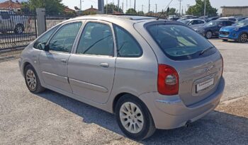 Citroen Xsara Picasso 1.6 ΒΕΝΖΙΝΗ ΑΕΡΙΟ full