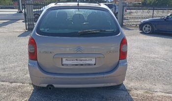 Citroen Xsara Picasso 1.6 ΒΕΝΖΙΝΗ ΑΕΡΙΟ full