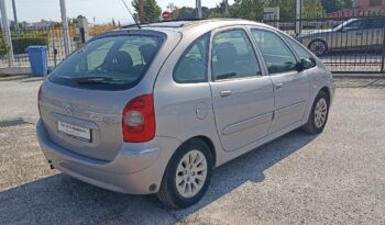 Citroen Xsara Picasso 1.6 ΒΕΝΖΙΝΗ ΑΕΡΙΟ full