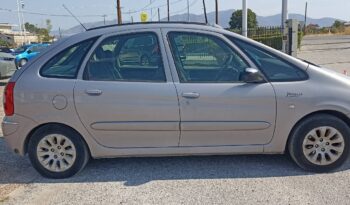 Citroen Xsara Picasso 1.6 ΒΕΝΖΙΝΗ ΑΕΡΙΟ full