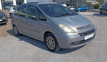 Citroen Xsara Picasso 1.6 ΒΕΝΖΙΝΗ ΑΕΡΙΟ full