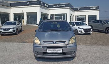Citroen Xsara Picasso 1.6 ΒΕΝΖΙΝΗ ΑΕΡΙΟ full