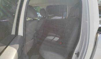 Volkswagen Amarok 2.0 Double Cab 180hp full
