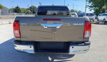 Toyota HILUX DC 4X4 2.8D 48V CRUISER A/T MY25 full