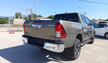 Toyota HILUX DC 4X4 2.8D 48V CRUISER A/T MY25 full