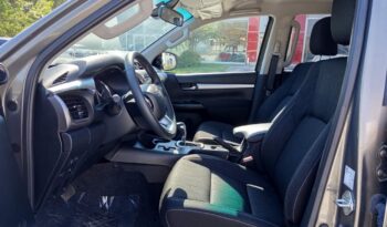 Toyota HILUX DC 4X4 2.8D 48V CRUISER A/T MY25 full
