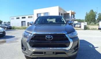 Toyota HILUX DC 4X4 2.8D 48V CRUISER A/T MY25 full