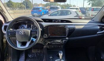 Toyota HILUX DC 4X4 2.8D 48V CRUISER A/T MY25 full