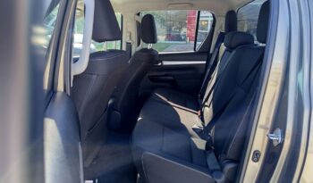 Toyota HILUX DC 4X4 2.8D 48V CRUISER A/T MY25 full