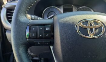 Toyota HILUX DC 4X4 2.8D 48V CRUISER A/T MY25 full