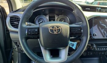 Toyota HILUX DC 4X4 2.8D 48V CRUISER A/T MY25 full