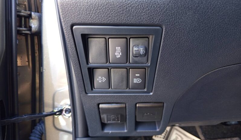Toyota HILUX DC 4X4 2.8D 48V CRUISER A/T MY25 full